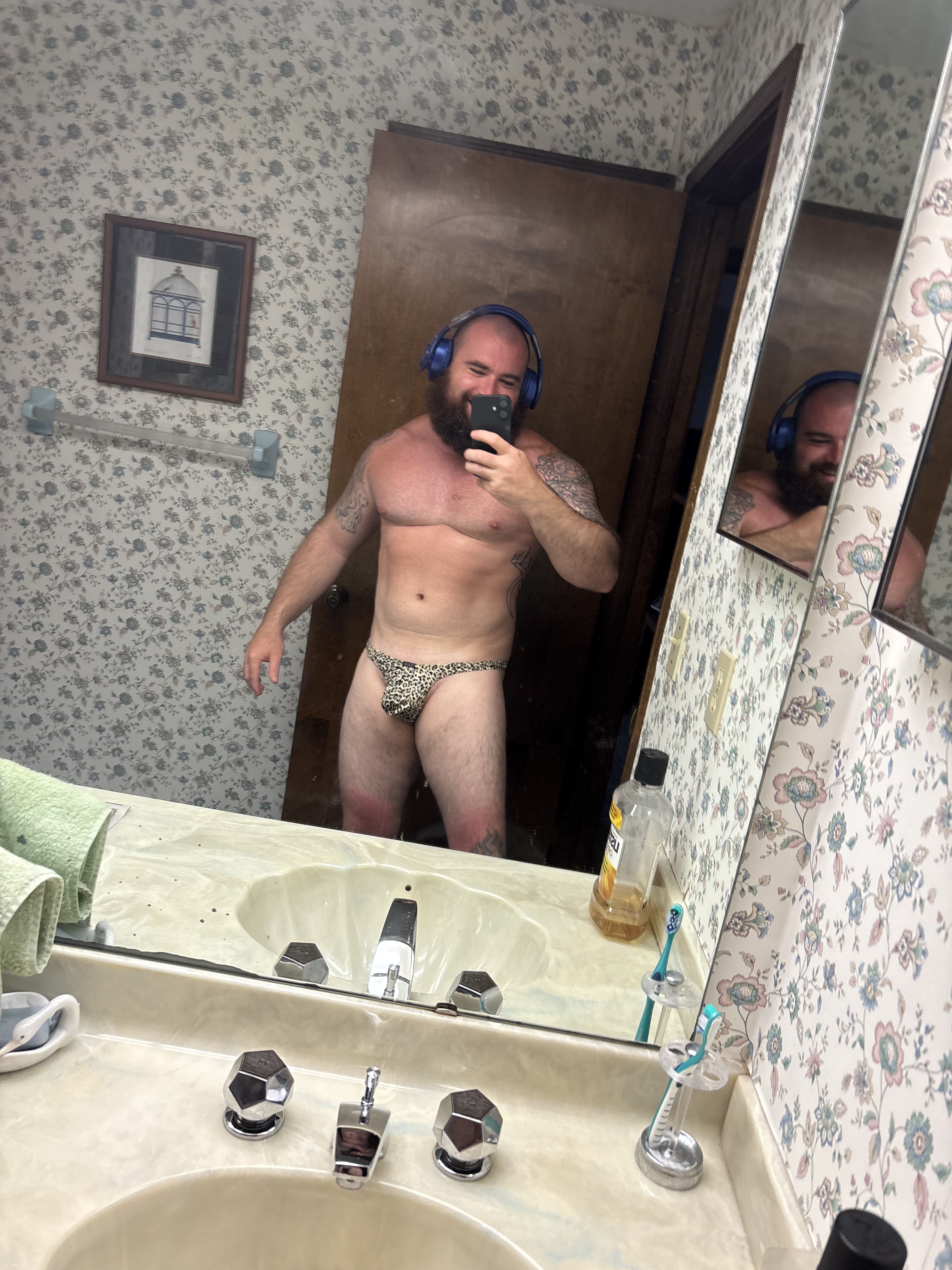 Performer Beard69drip Photo 1