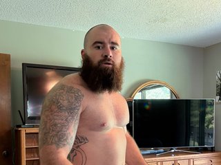 Beard69drip Profilbild des Cam-Modells 
