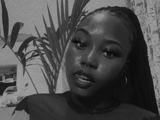 Image de profil du modèle de webcam MissMaya099