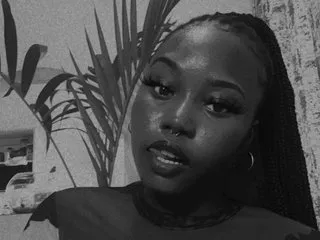 Image de profil du modèle de webcam MissMaya099