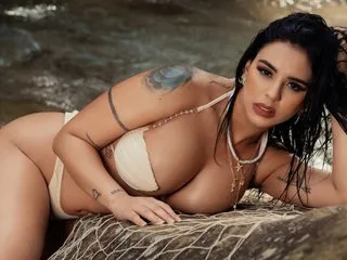 SaraBleir immagine del profilo del modello di cam