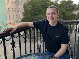 Image de profil du modèle de webcam HotDoctor
