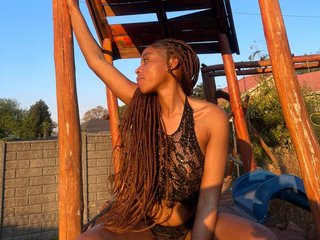 Sexdoll25x immagine del profilo del modello di cam