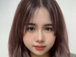 Image de profil du modèle de webcam Chinmayi_20