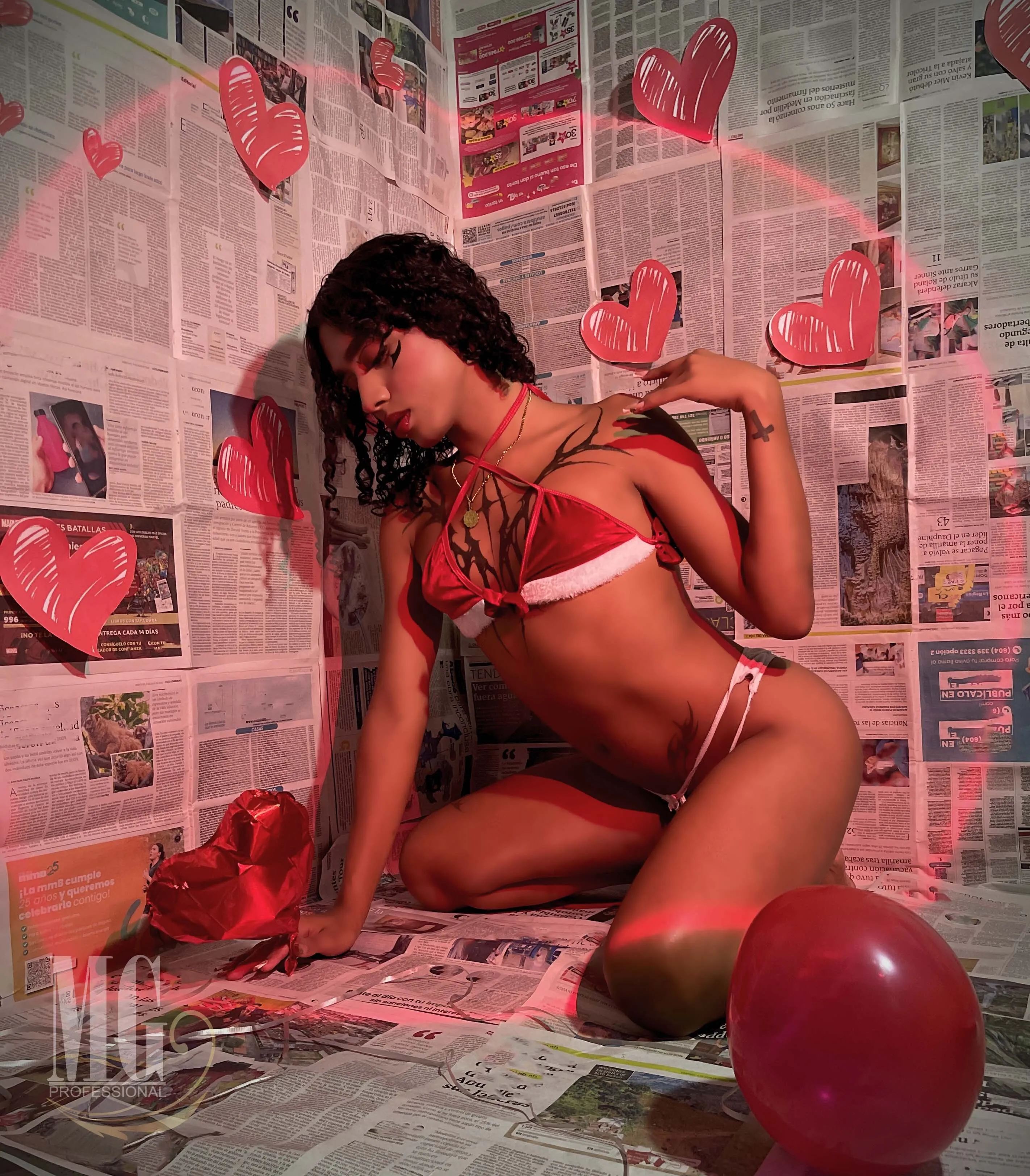 Artista Gina_foxx Foto 5