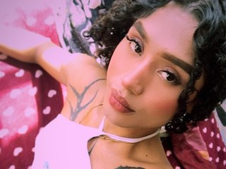 Gina_foxx immagine del profilo del modello di cam