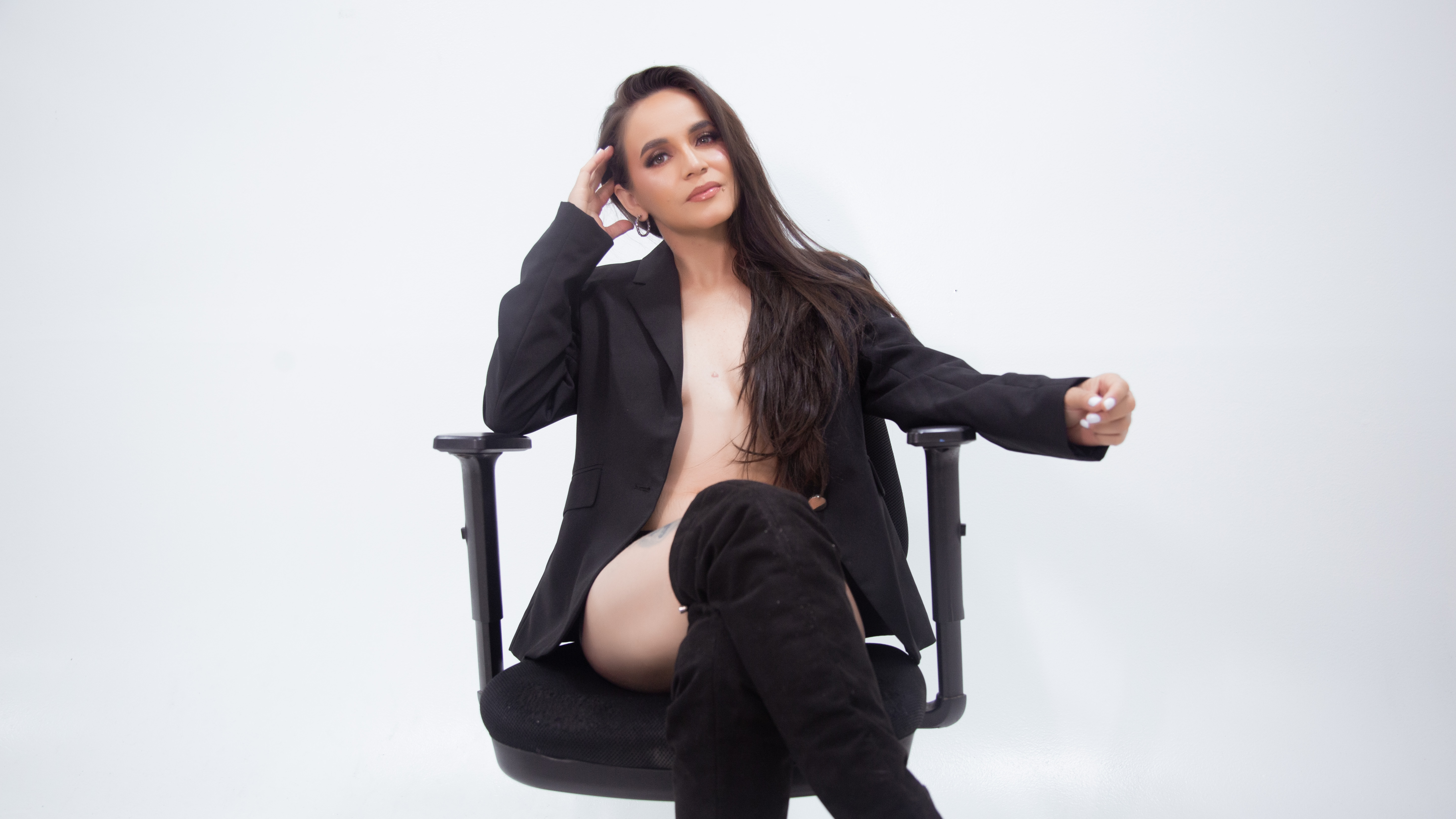 Artista ReginaBenet Foto 8