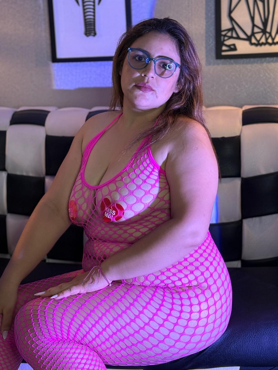 Artist Madam_Velvet Foto 3