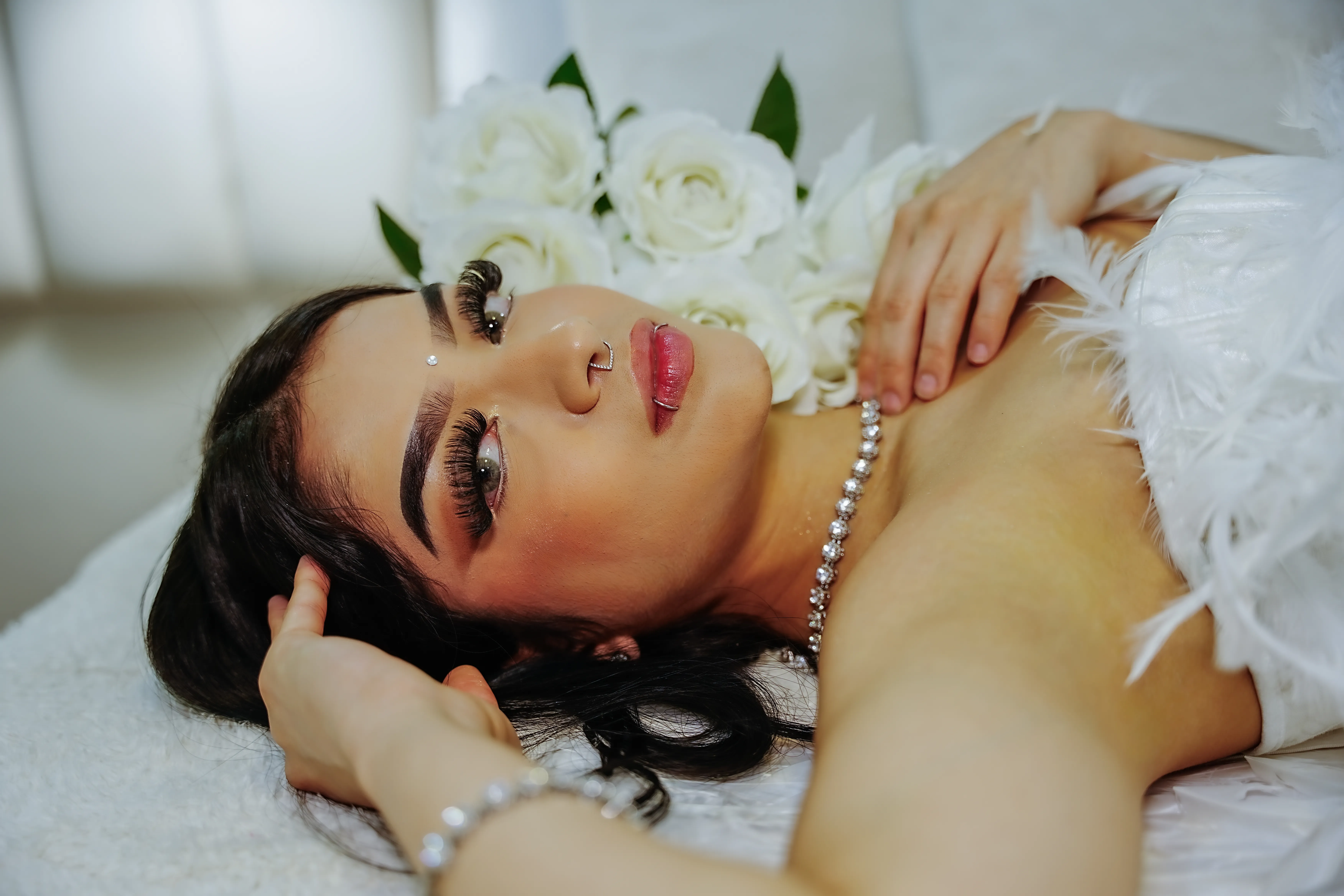 Artista Becky_GB Foto 2