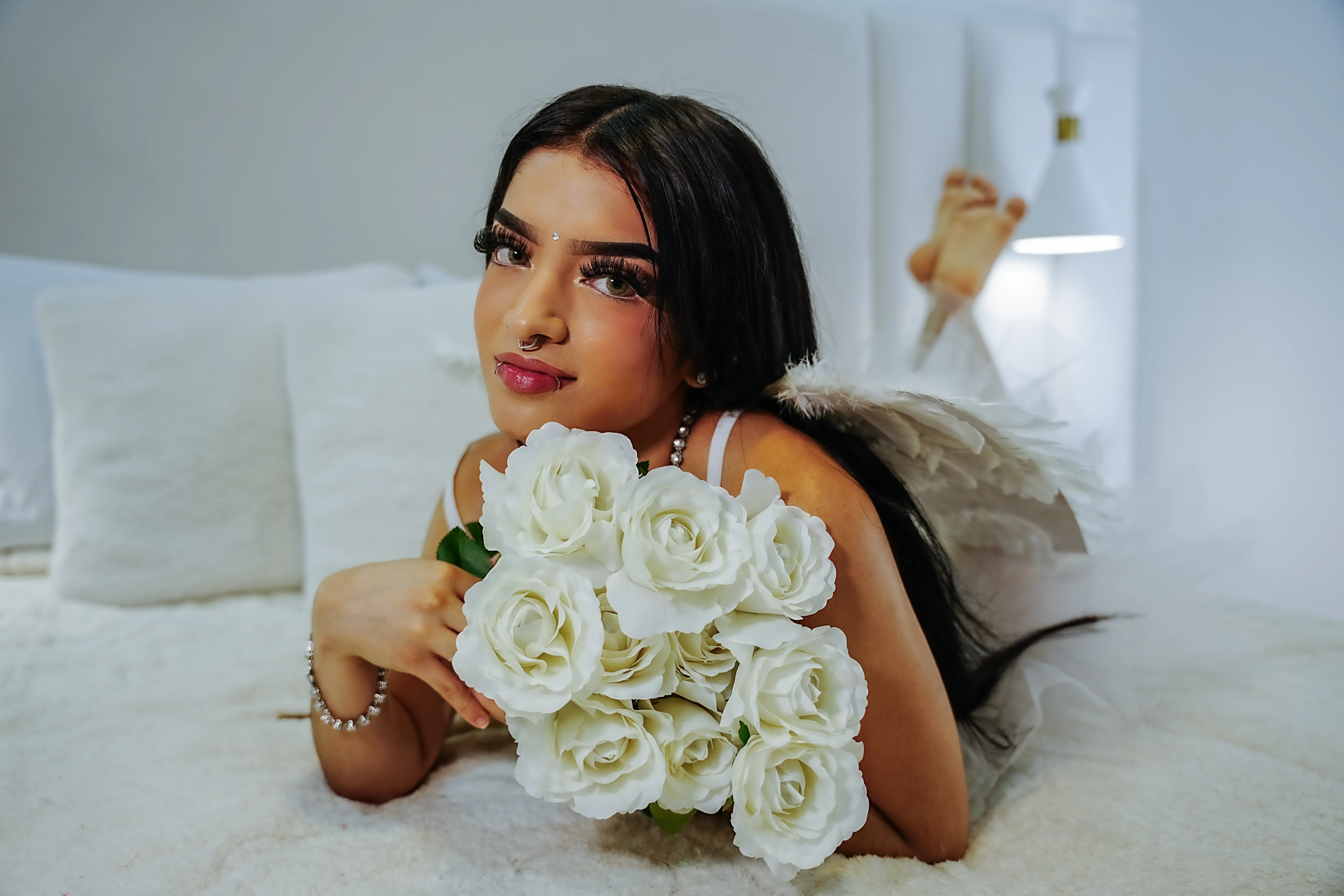 Artista Becky_GB Foto 11