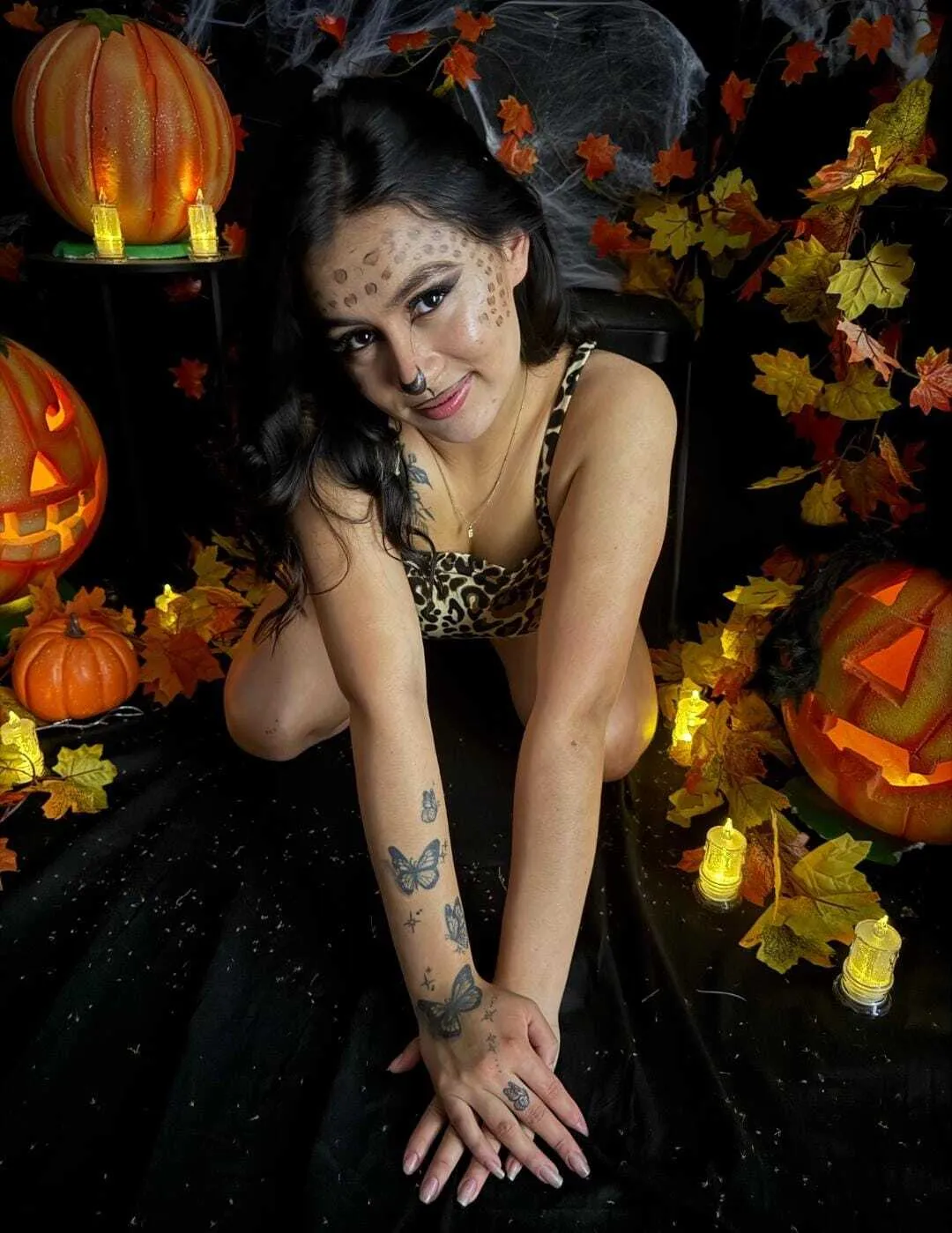 Interprète CandyDivinee Photo 5