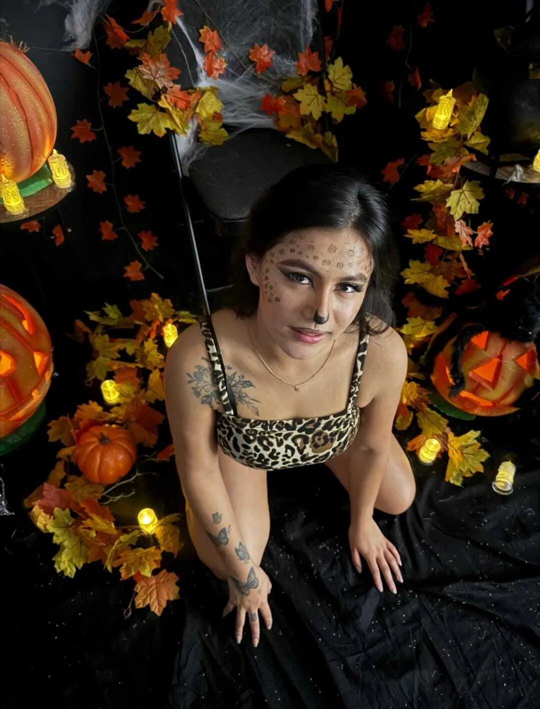 Interprète CandyDivinee Photo 1