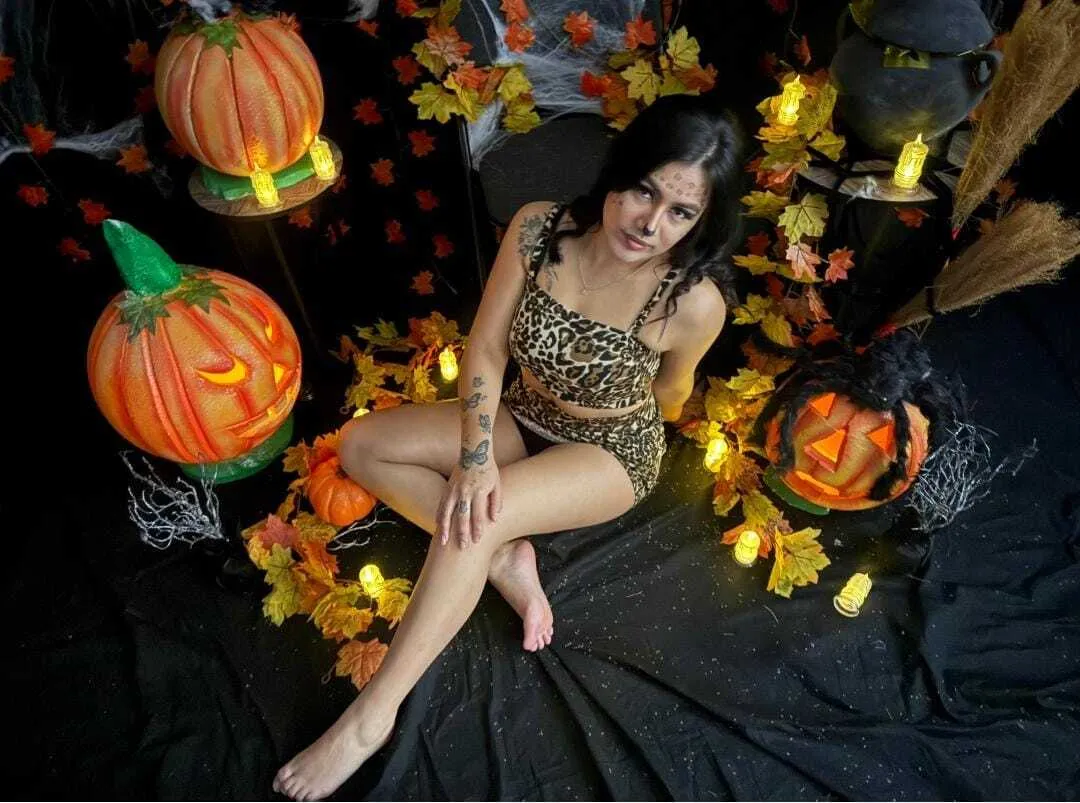 Interprète CandyDivinee Photo 4