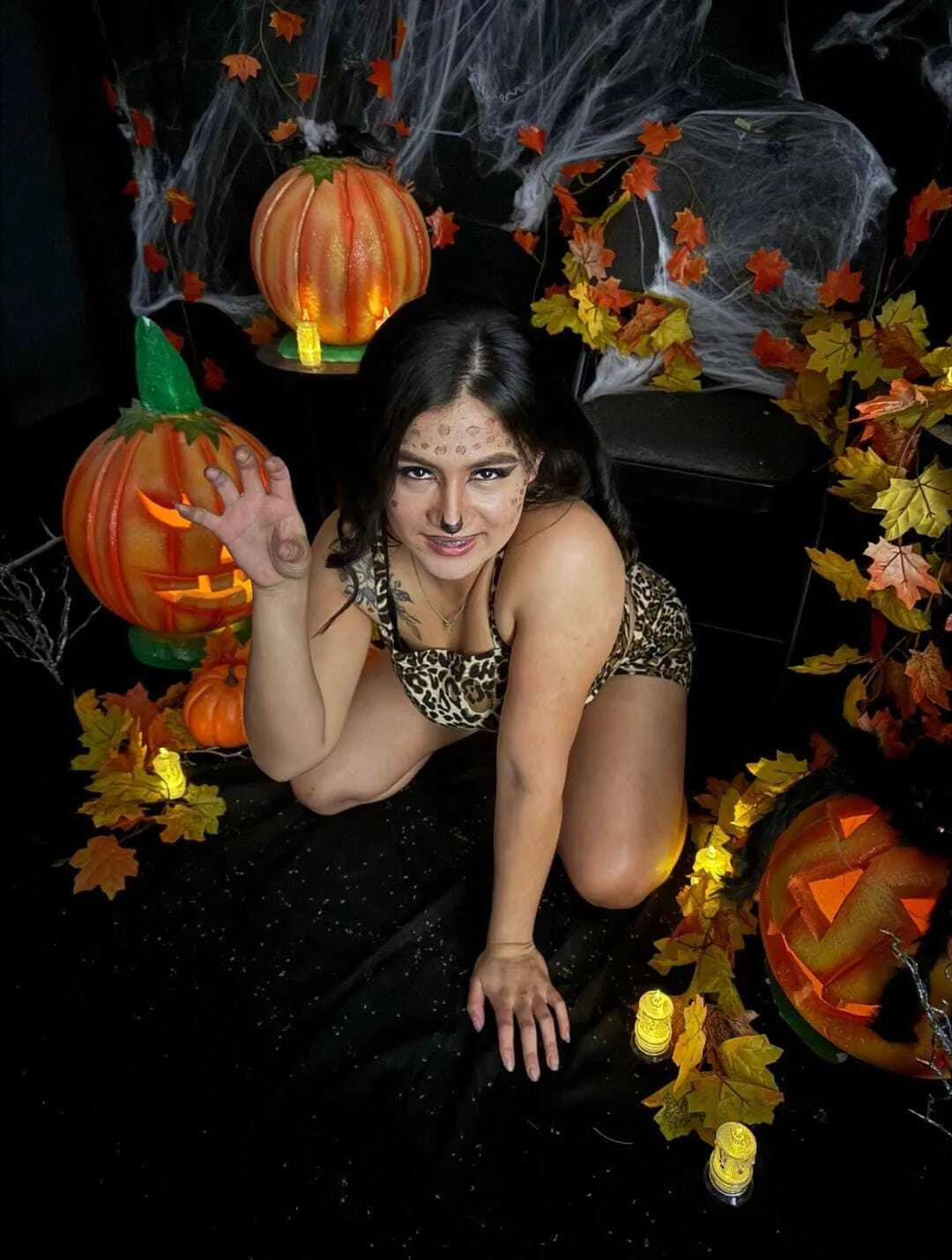 Interprète CandyDivinee Photo 2