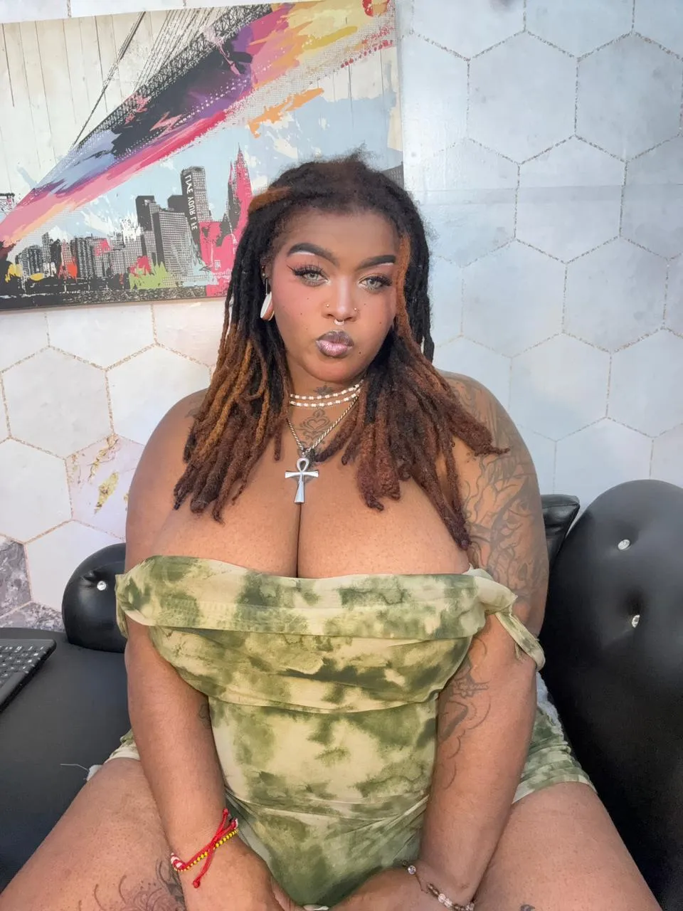 Artiest LaylaCummingss Foto 3