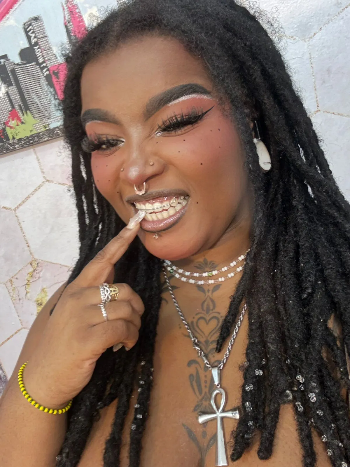 Intérprete LaylaCummingss Foto 3