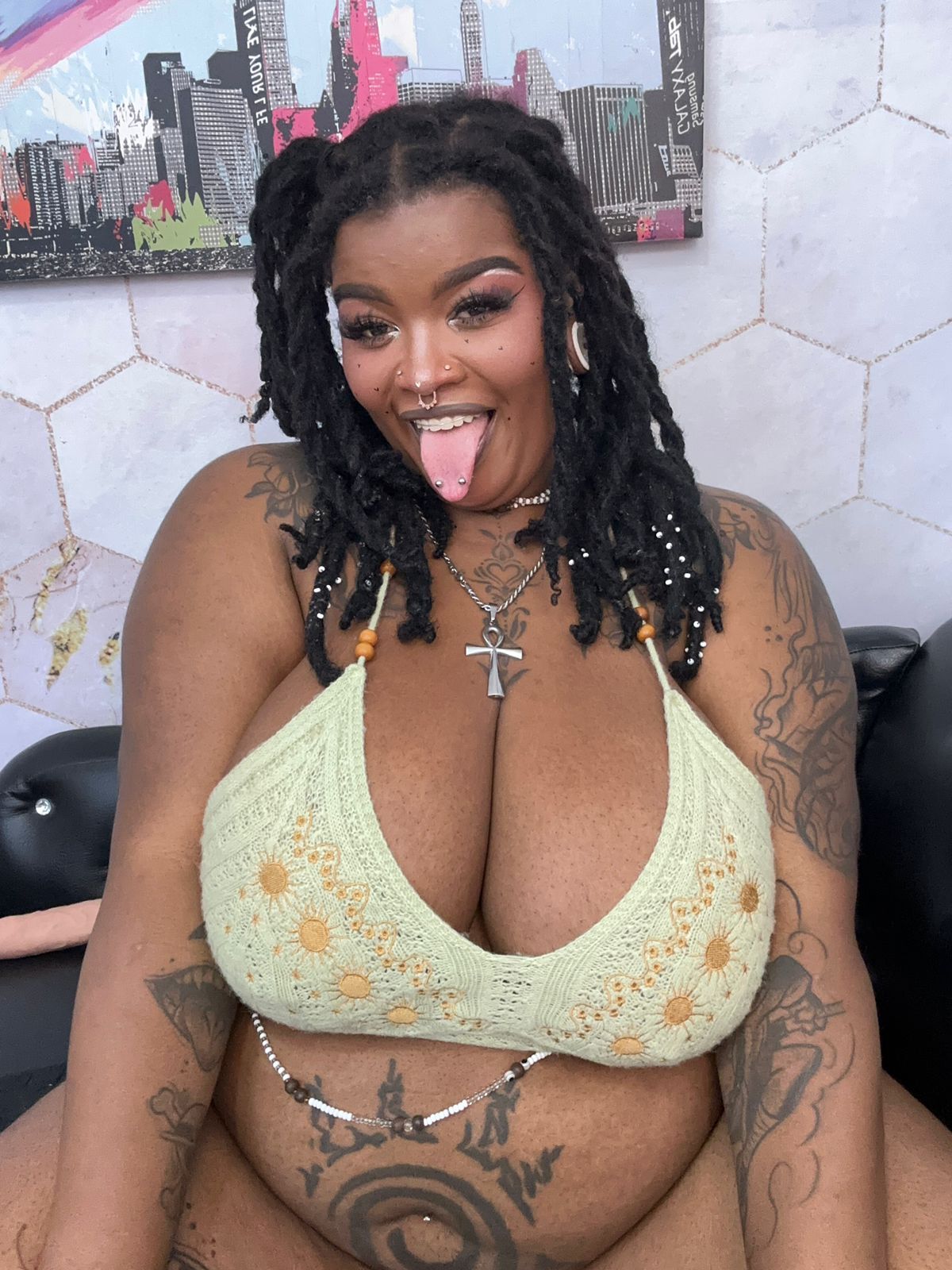 Utøver LaylaCummingss Bilde 4