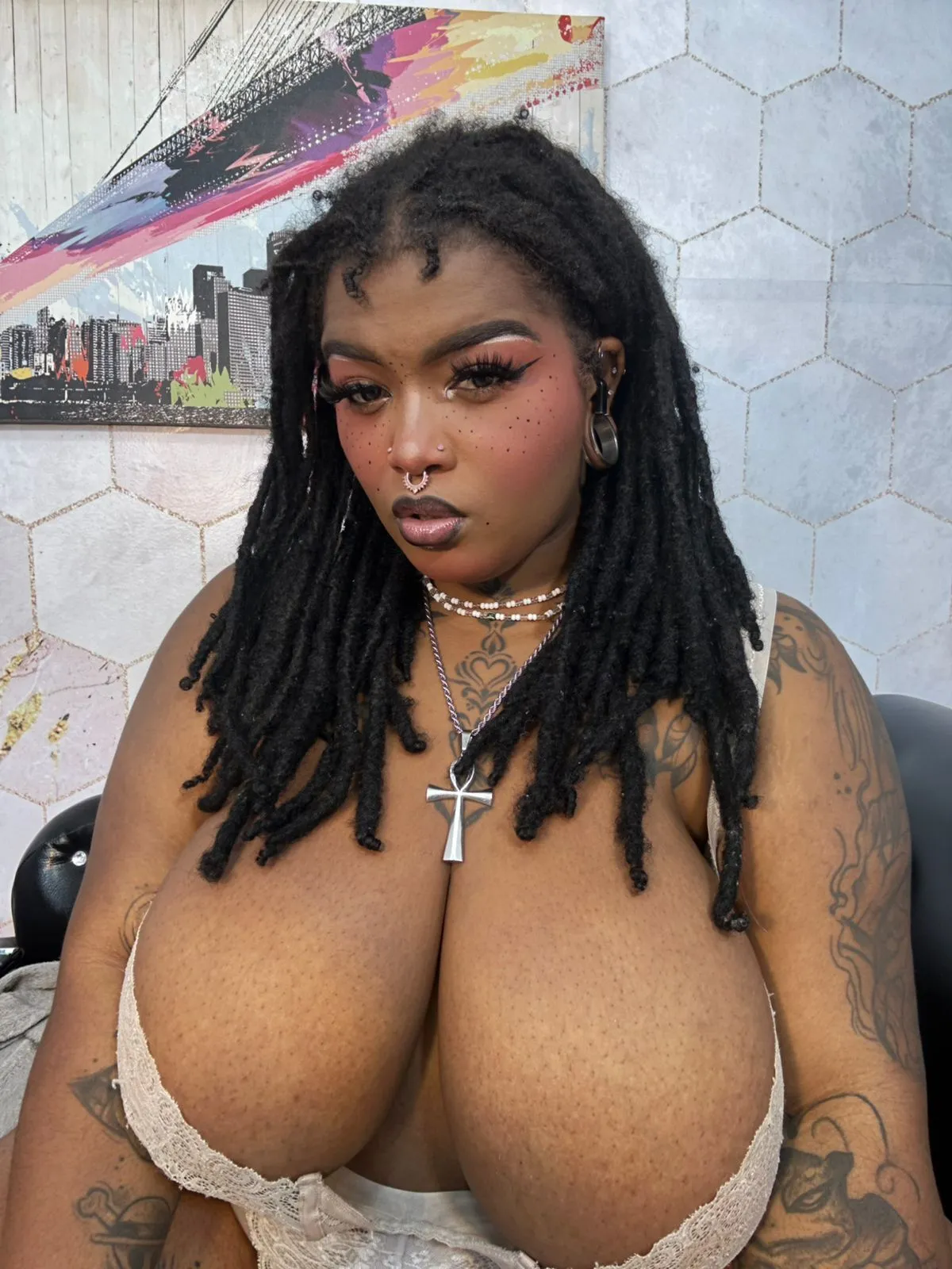 Intérprete LaylaCummingss Foto 2