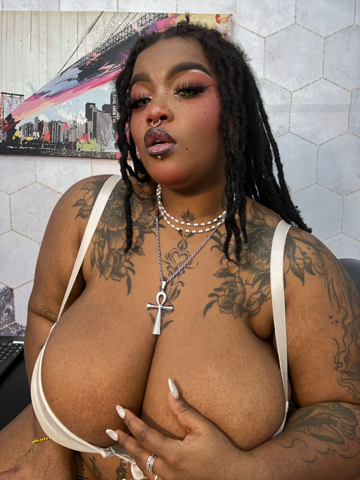 Interprète LaylaCummingss Photo 3