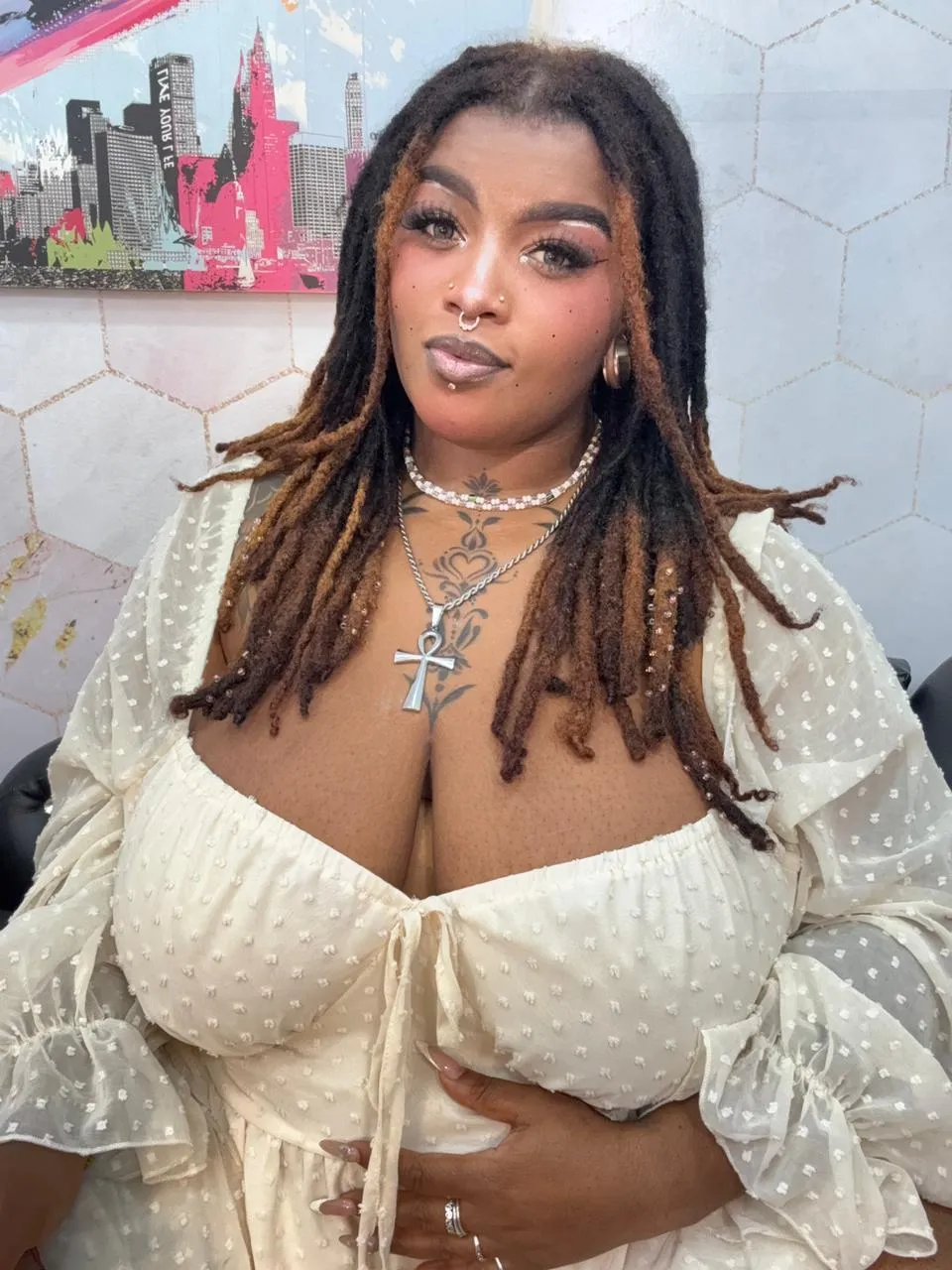 Intérprete LaylaCummingss Foto 6