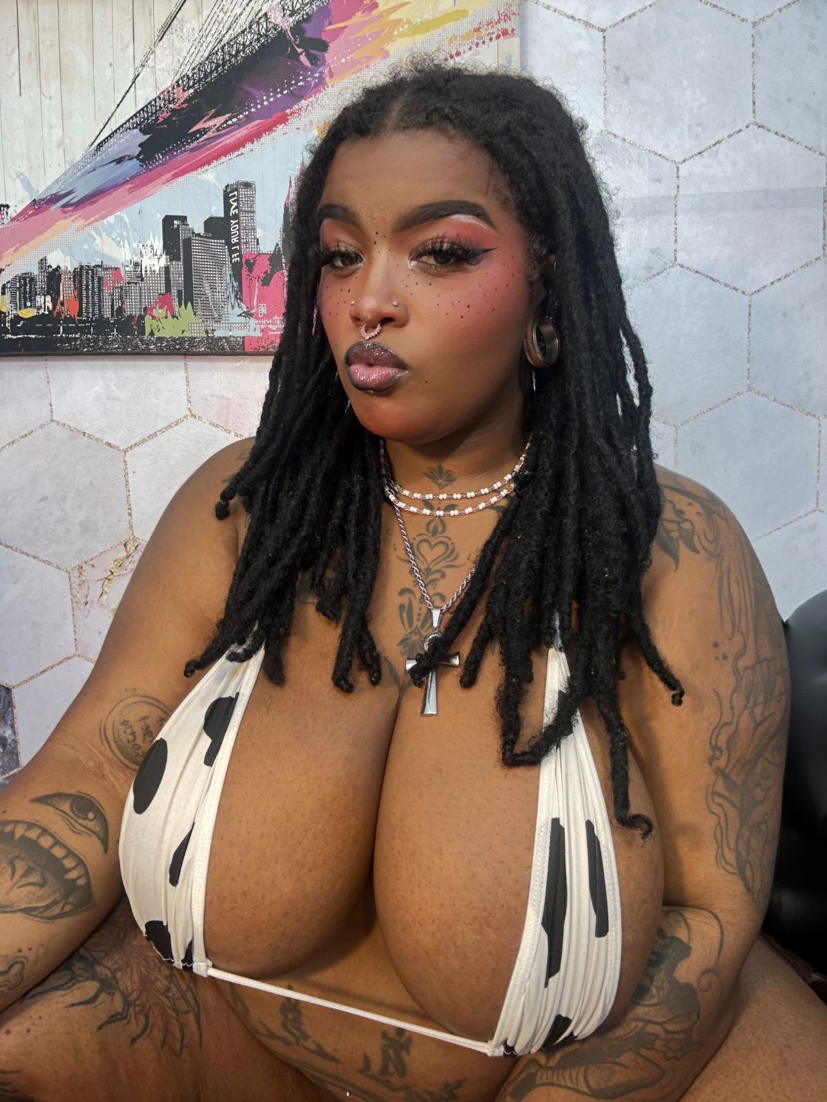 Interprète LaylaCummingss Photo 5