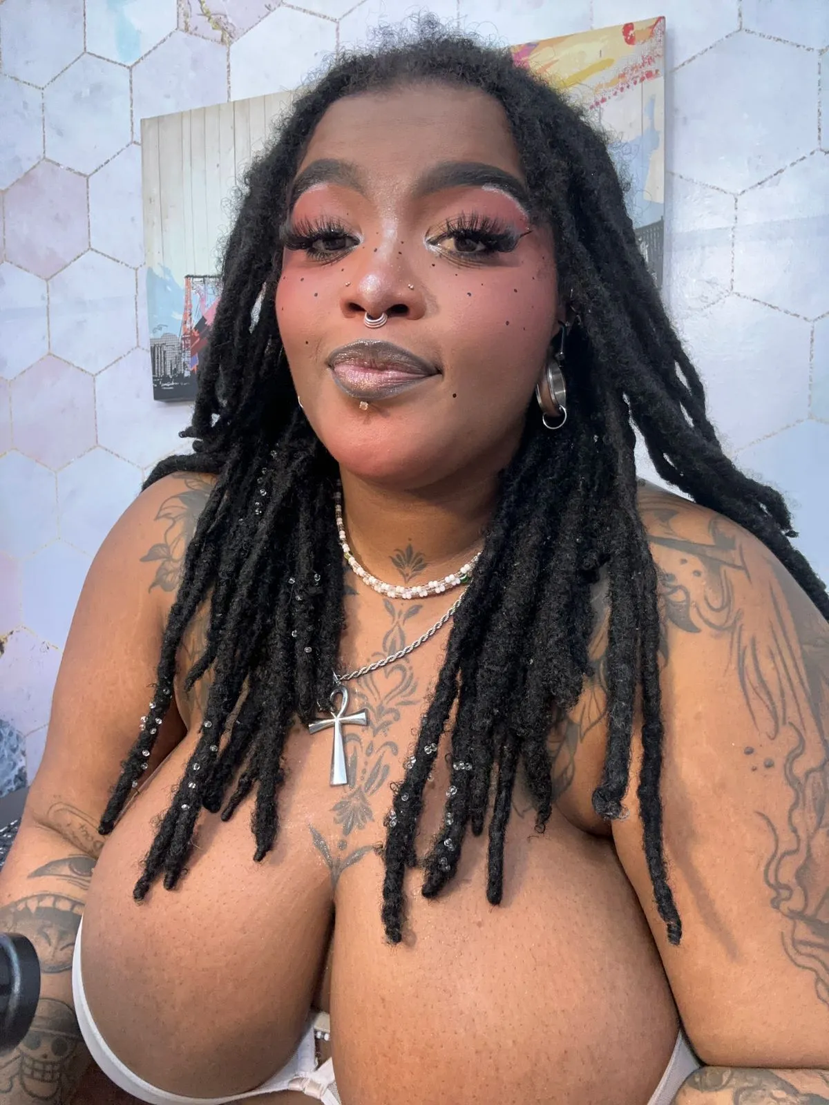 Performer LaylaCummingss Photo 3