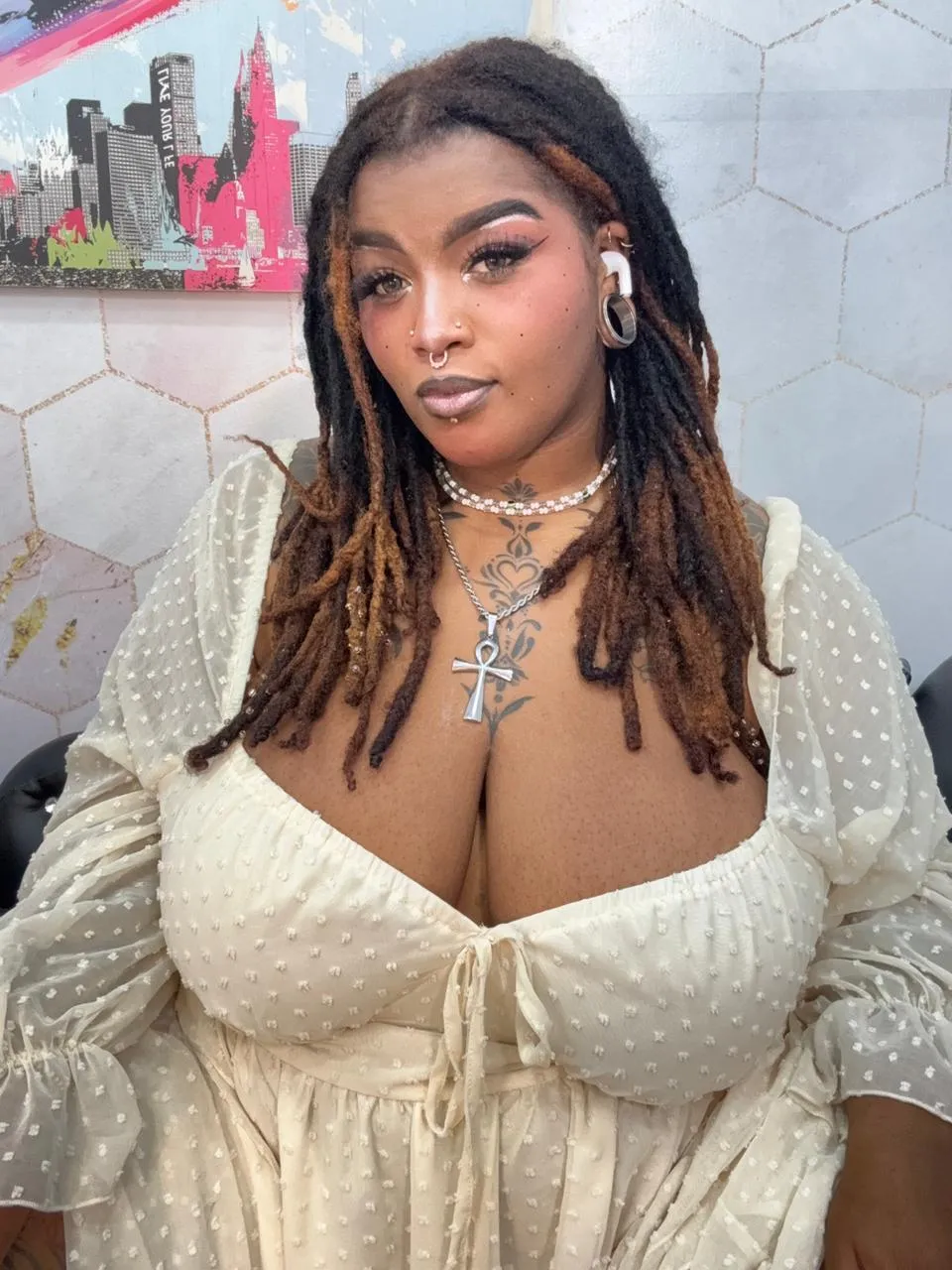 Intérprete LaylaCummingss Foto 5