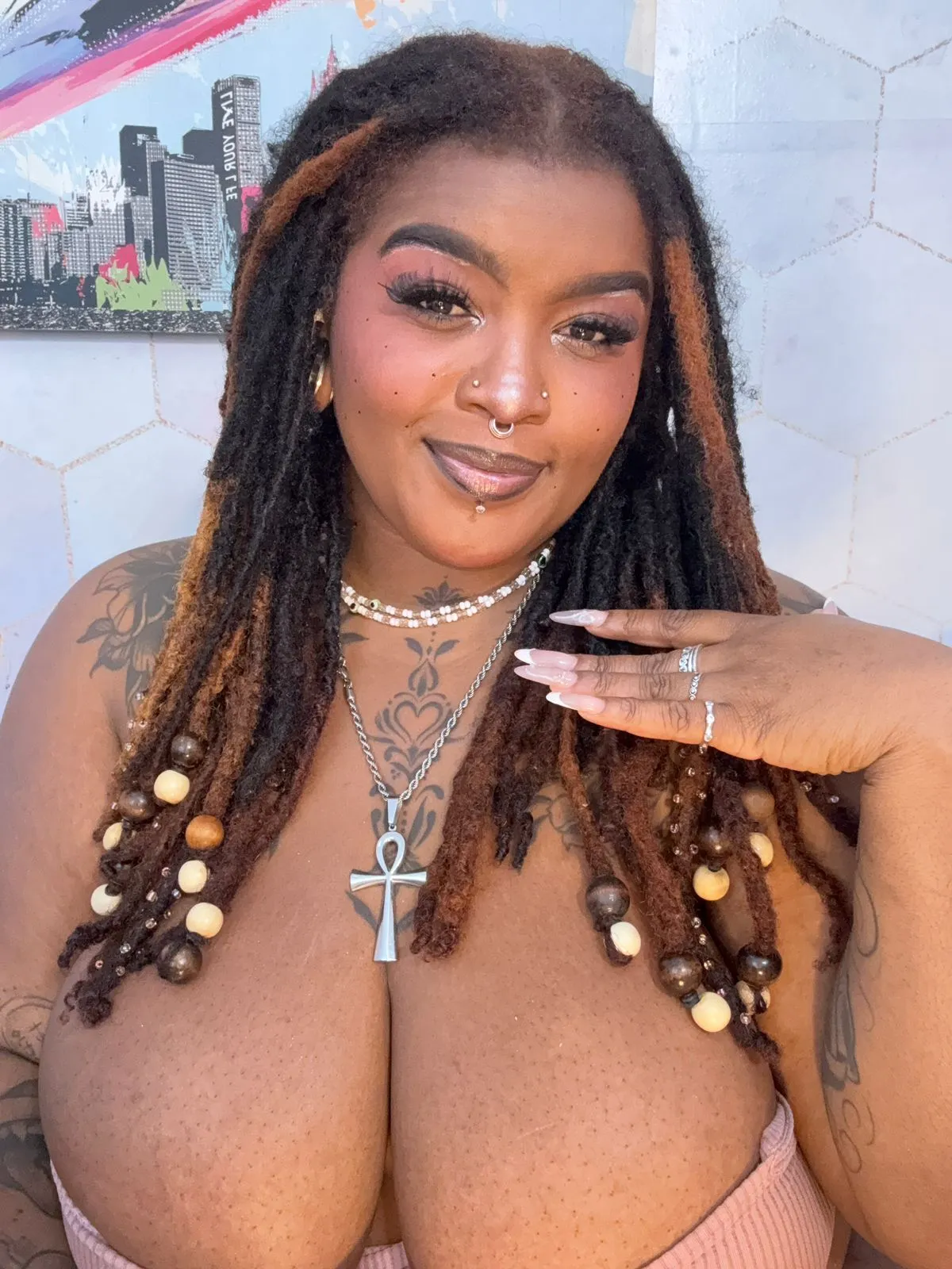 Performer LaylaCummingss Photo 5