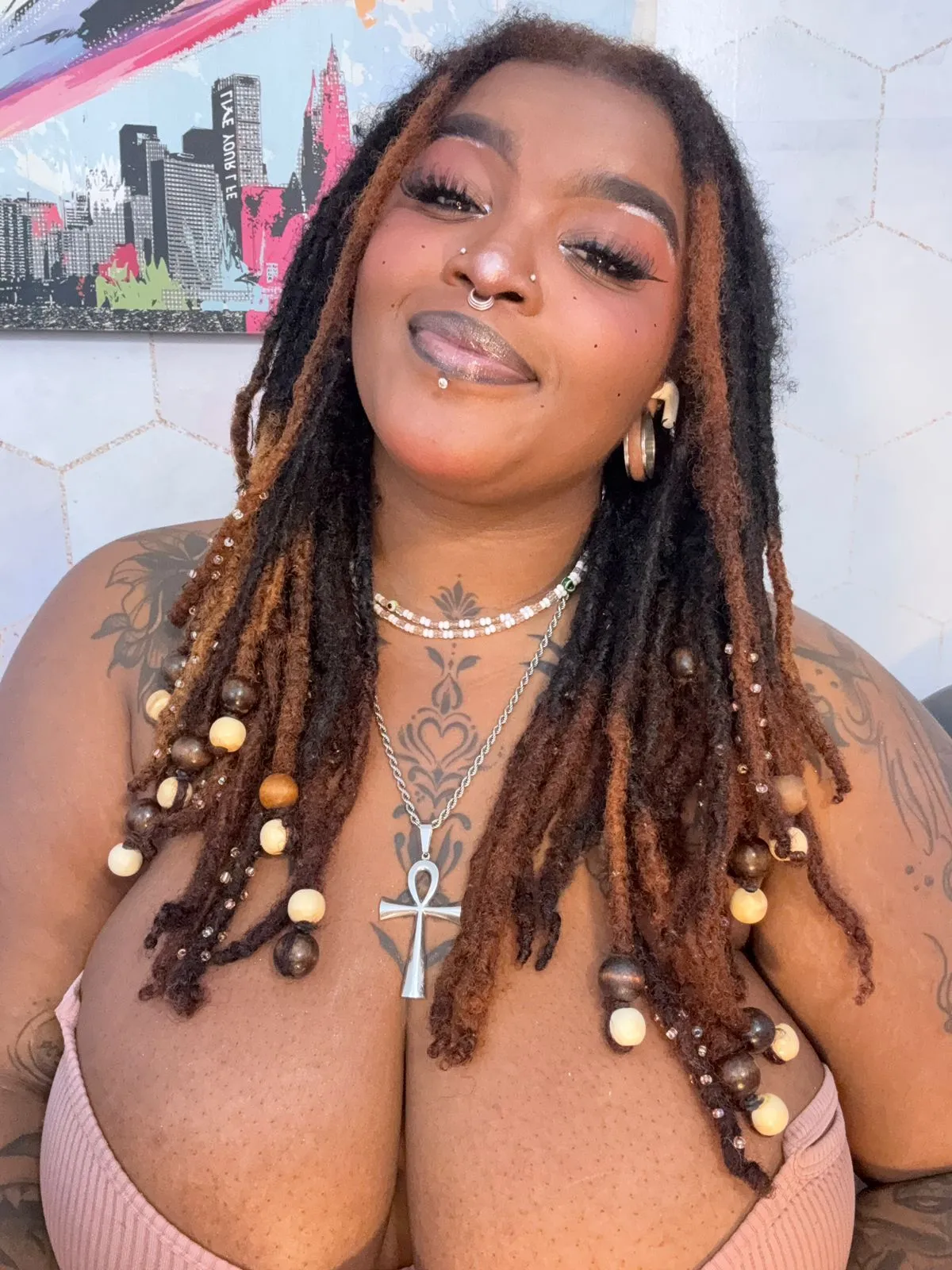 Performer LaylaCummingss Photo 3