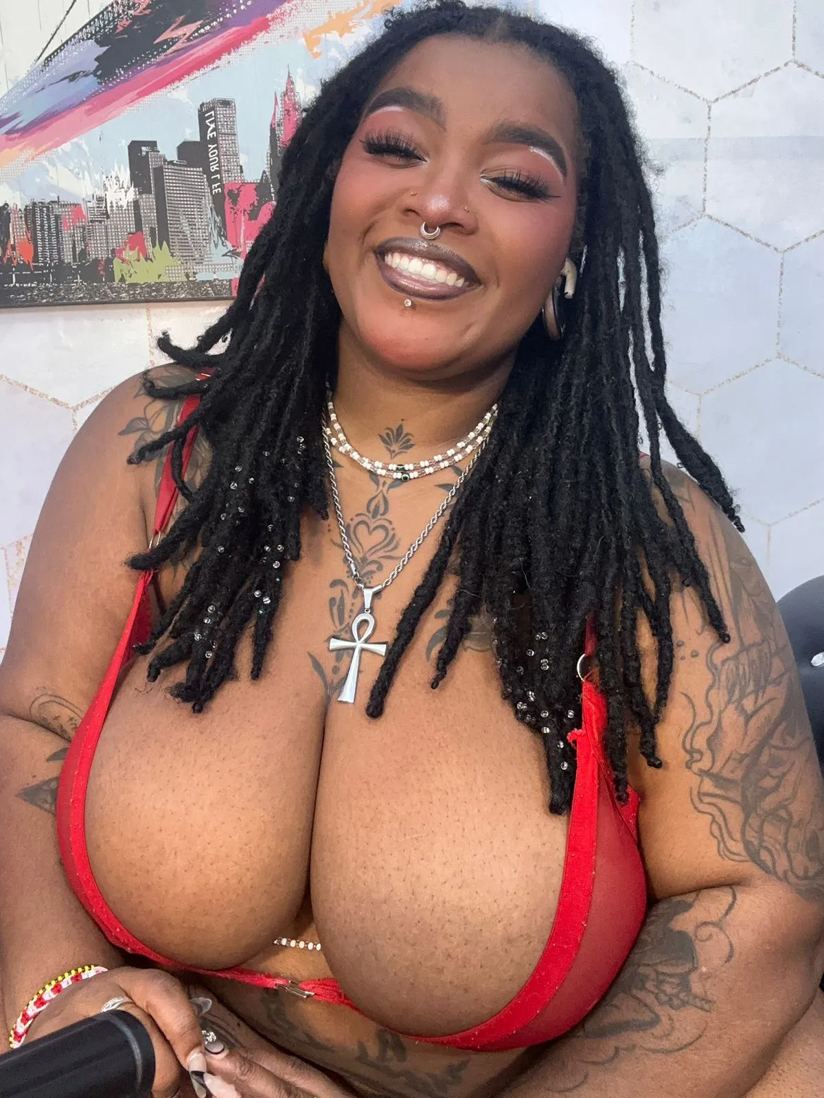 Artiest LaylaCummingss Foto 5