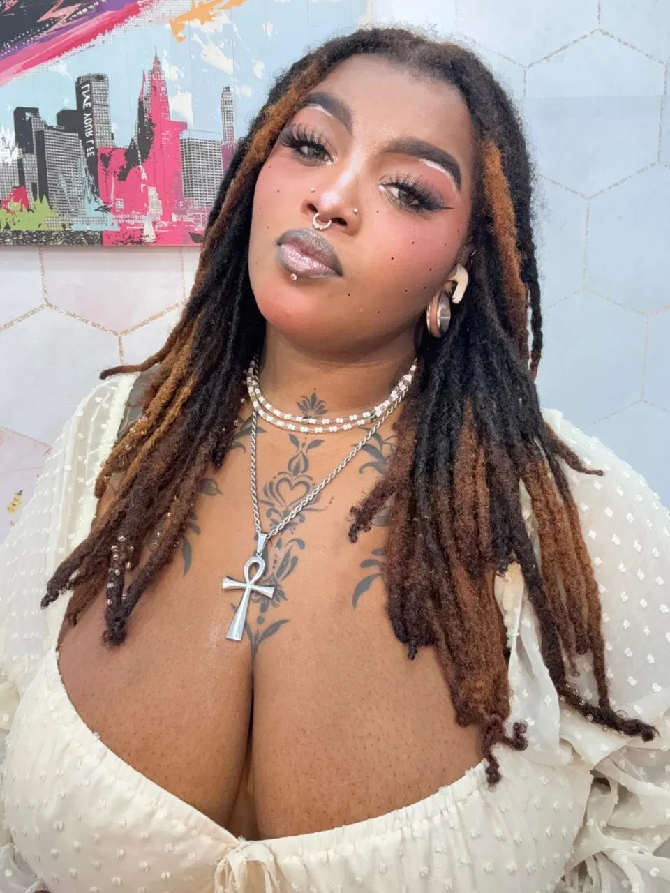 Intérprete LaylaCummingss Foto 8