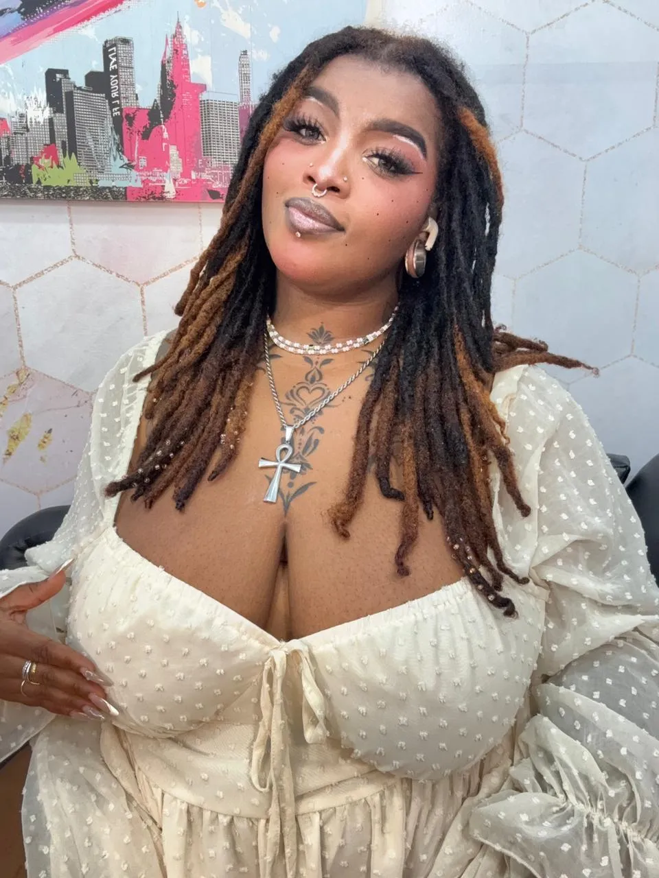 Intérprete LaylaCummingss Foto 7