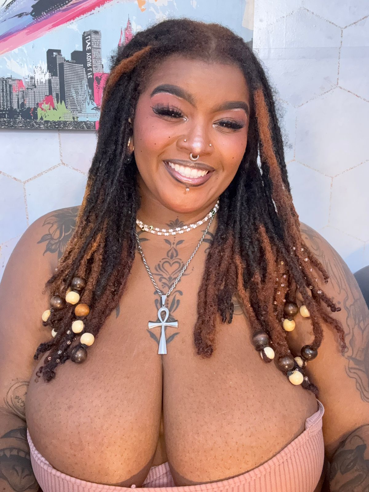 Performer LaylaCummingss Photo 1