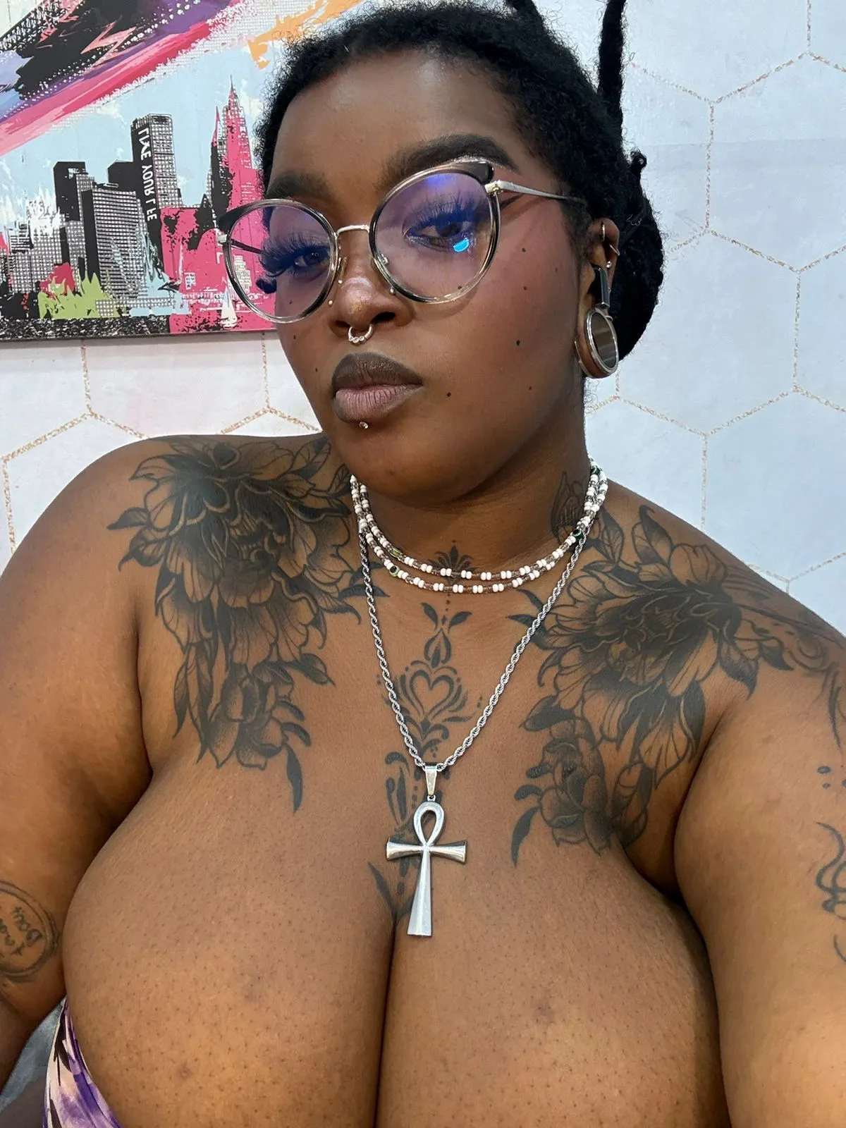 Intérprete LaylaCummingss Foto 2