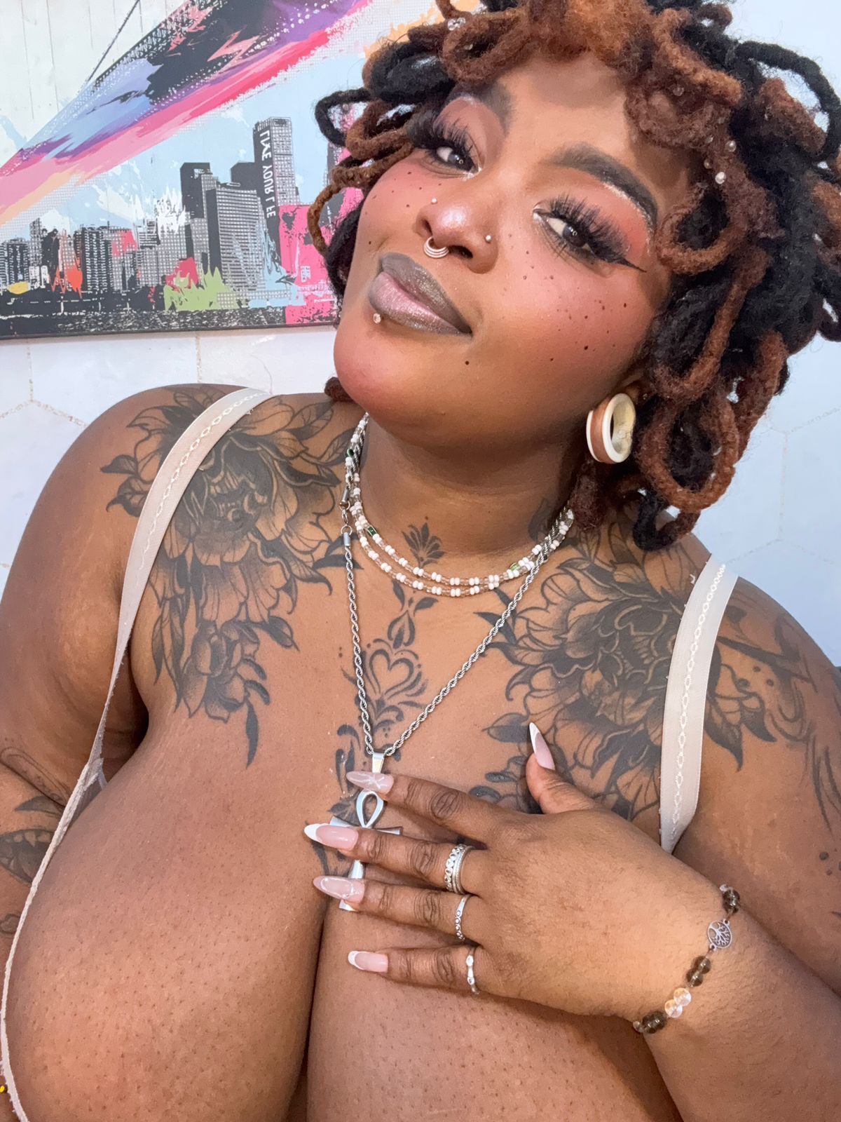 Performer LaylaCummingss Photo 3