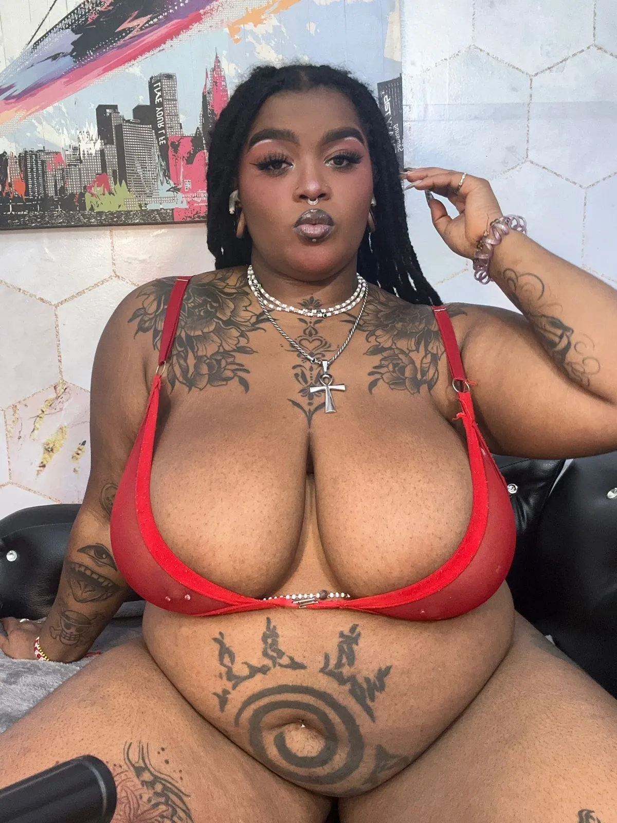 Artiest LaylaCummingss Foto 8