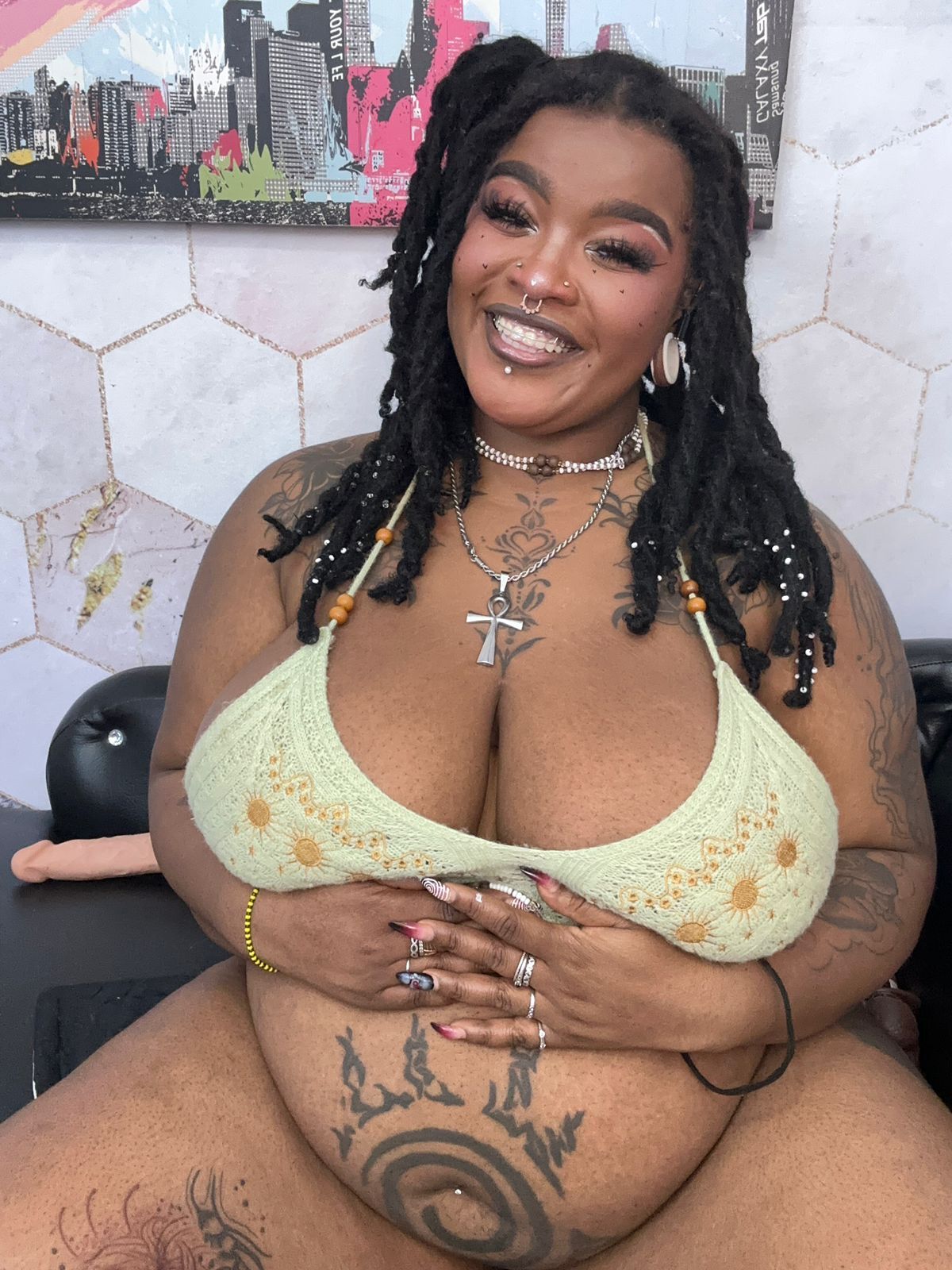 Utøver LaylaCummingss Bilde 2