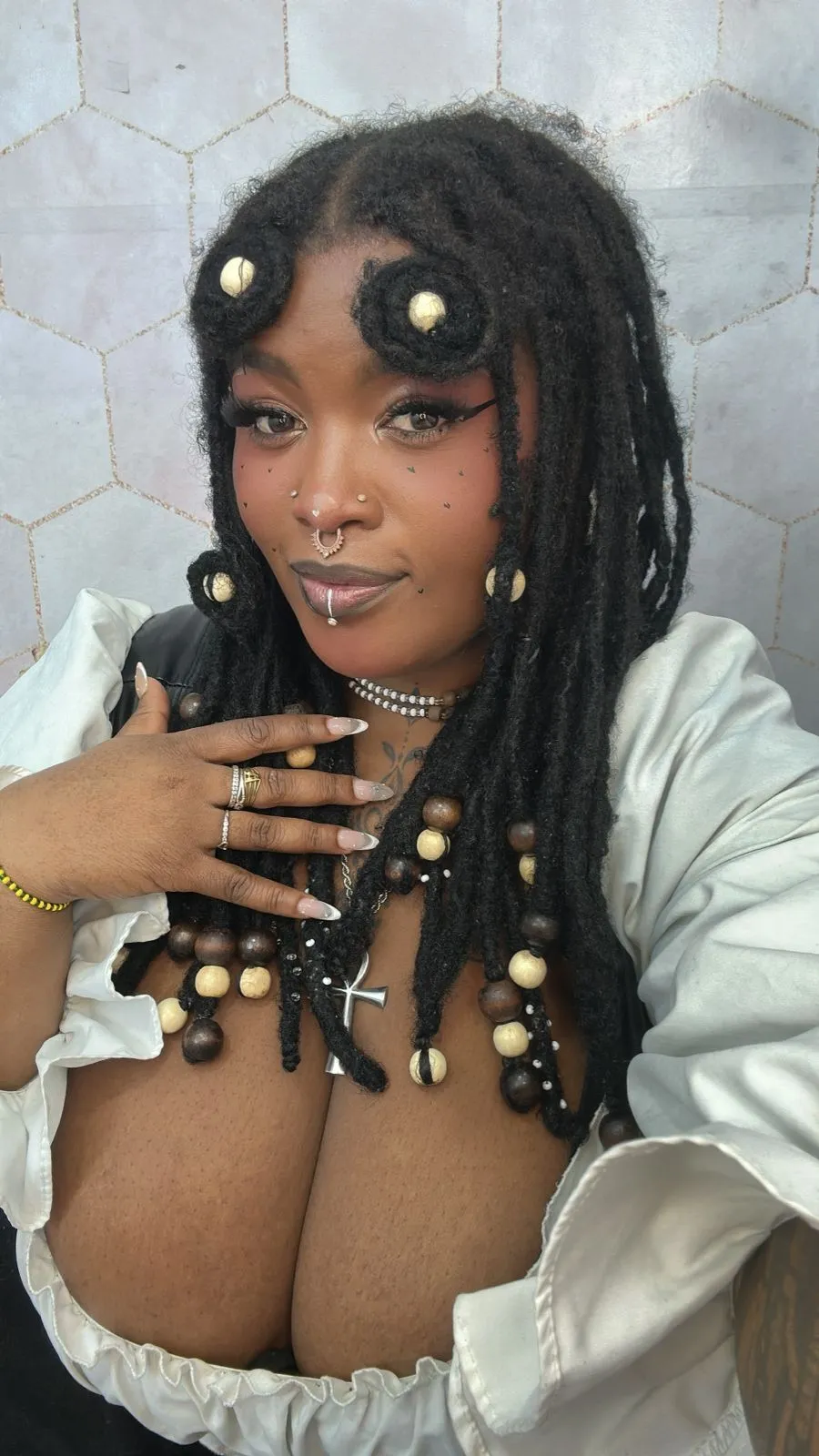 Intérprete LaylaCummingss Foto 4