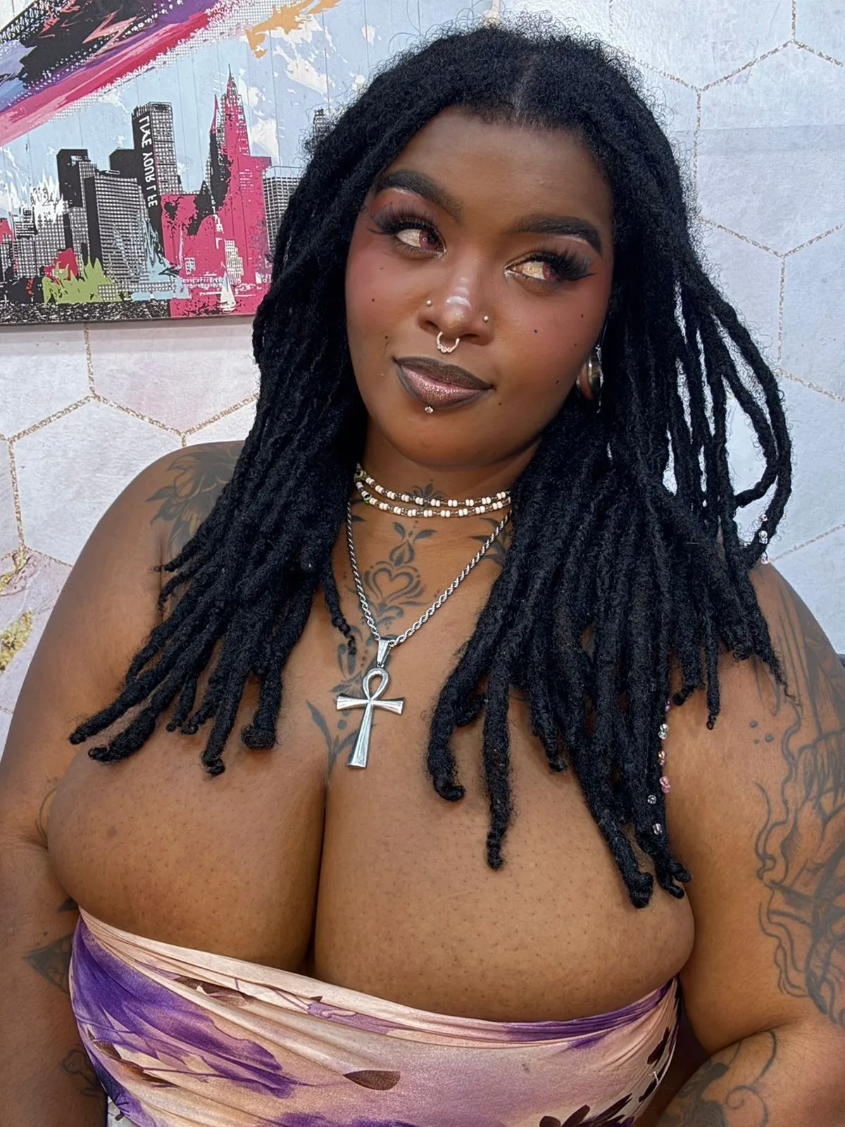 Intérprete LaylaCummingss Foto 1