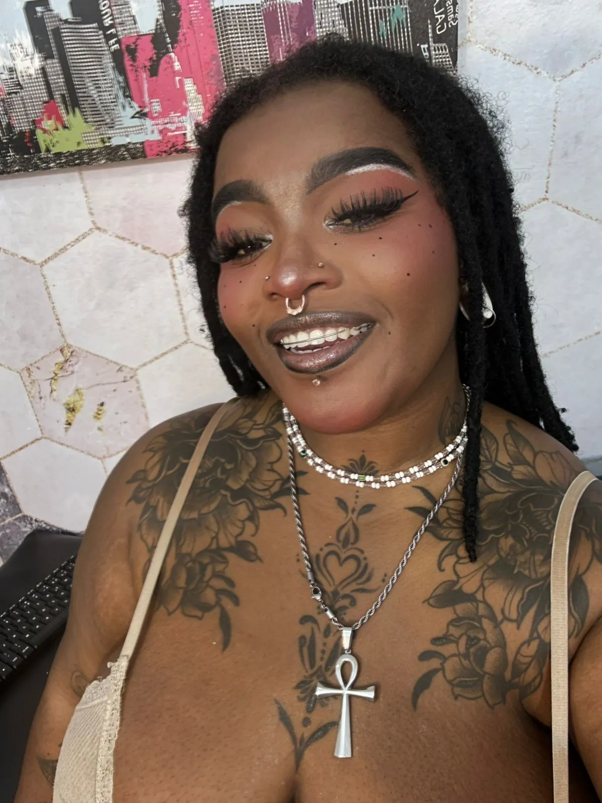 Intérprete LaylaCummingss Foto 4