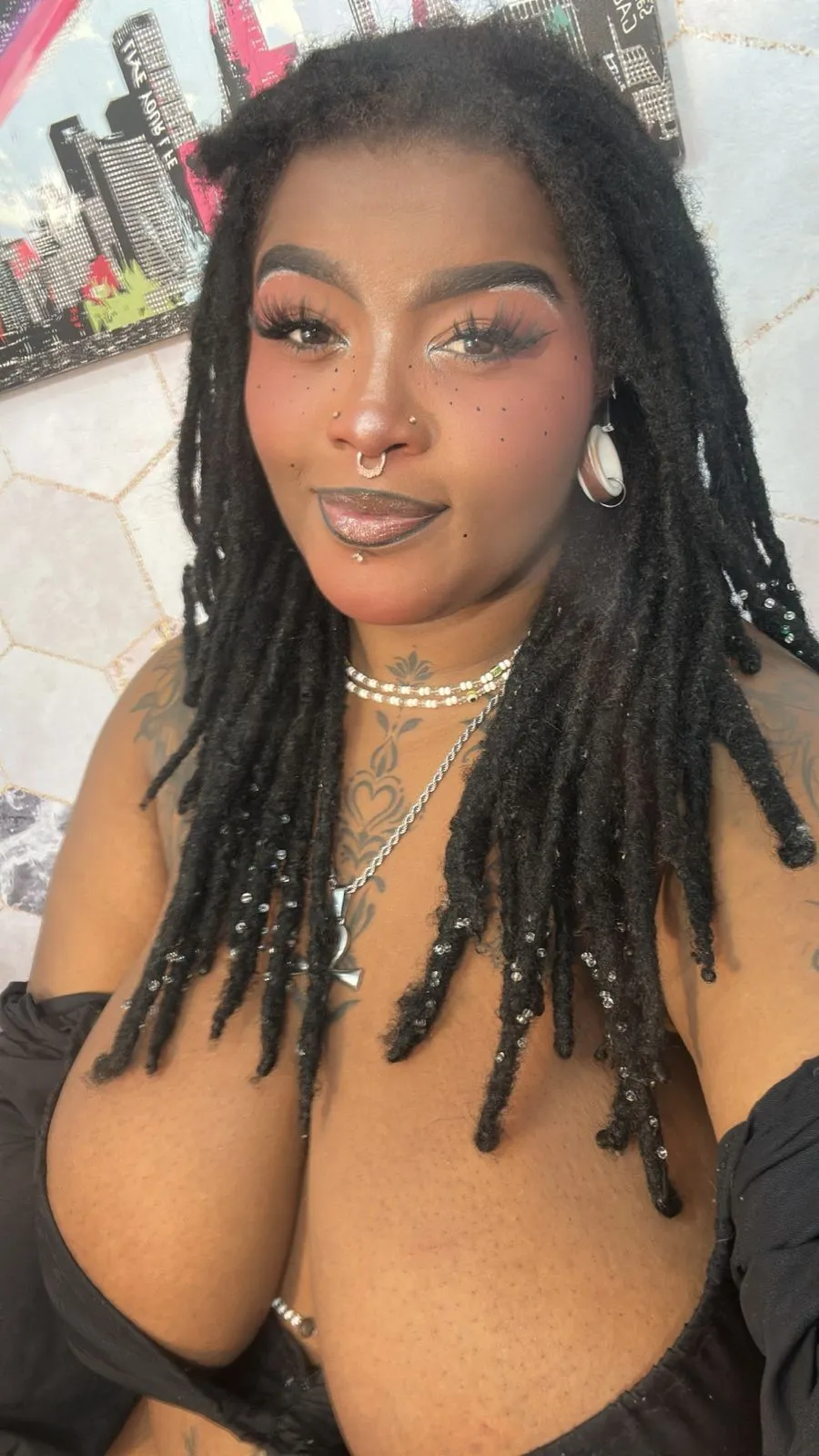 Intérprete LaylaCummingss Foto 2