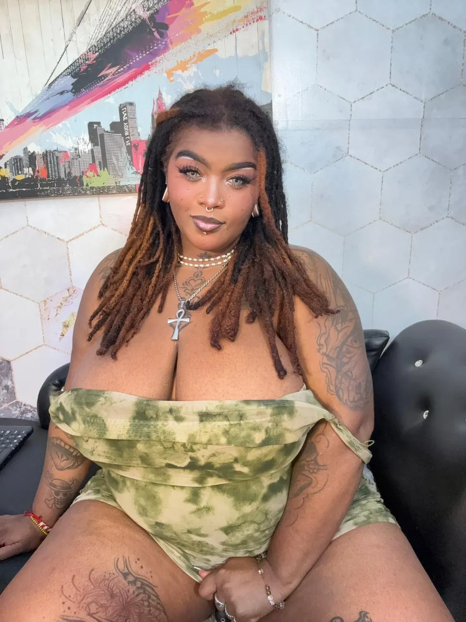 Artiest LaylaCummingss Foto 4