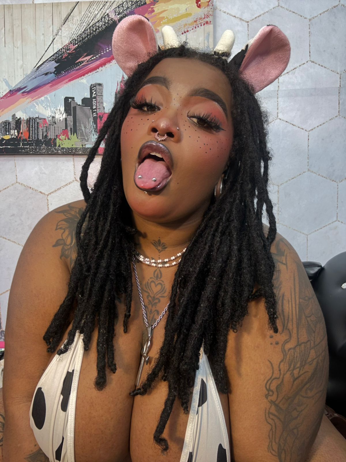 Interprète LaylaCummingss Photo 8