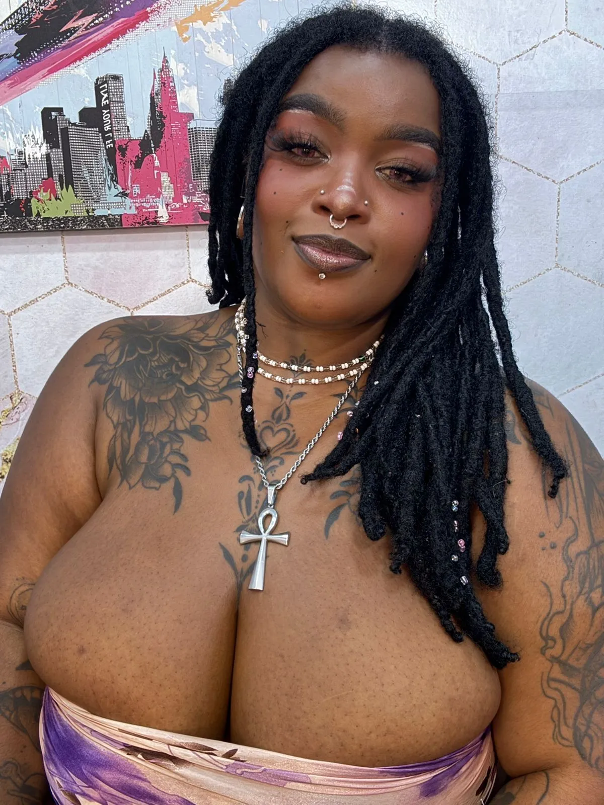 Intérprete LaylaCummingss Foto 3