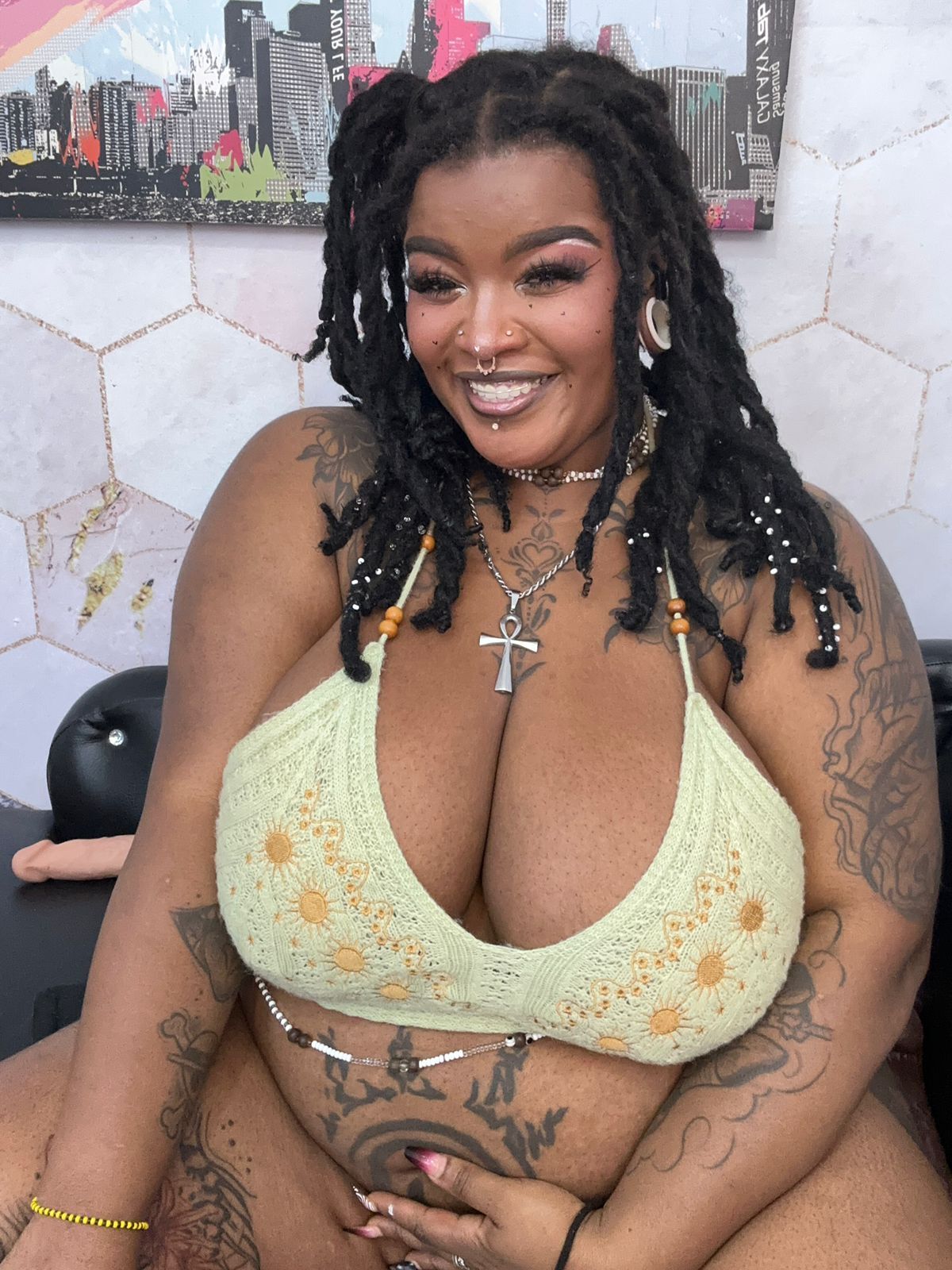 Utøver LaylaCummingss Bilde 3