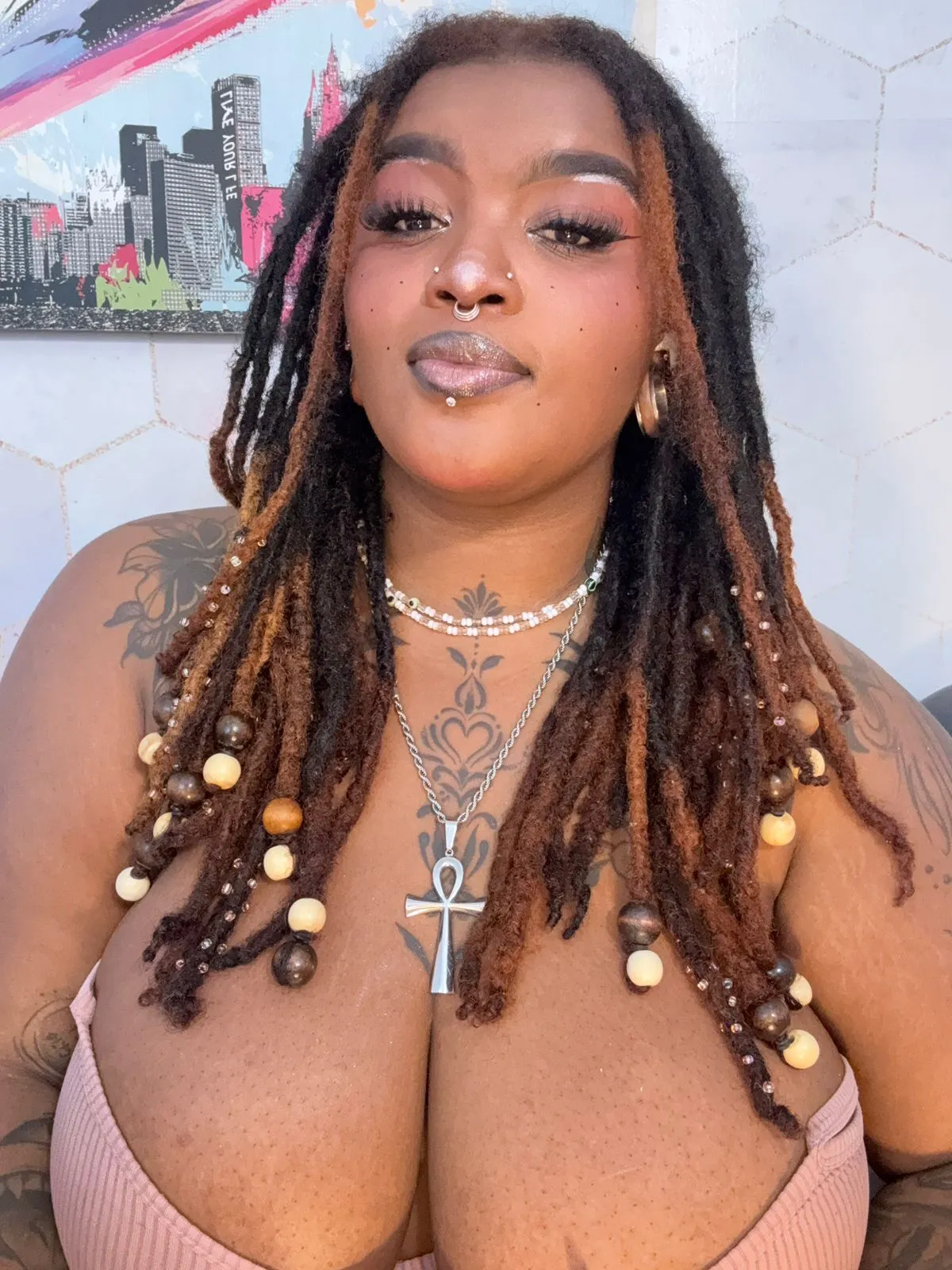 Performer LaylaCummingss Photo 4