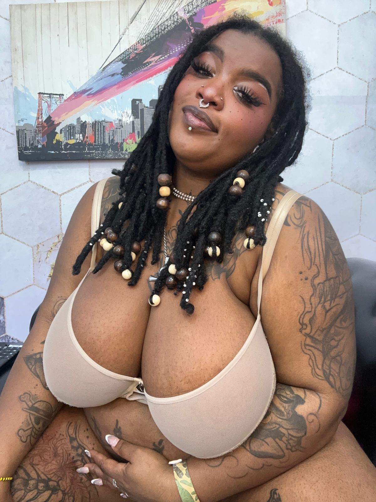 Artiest LaylaCummingss Foto 1