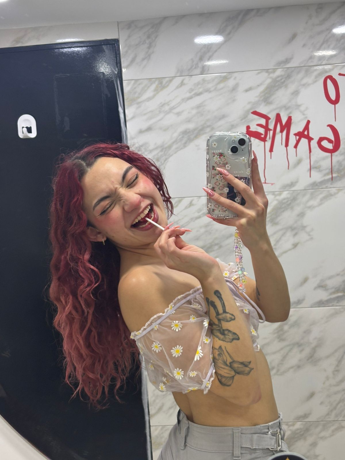 Interprete Redkytty Foto 11