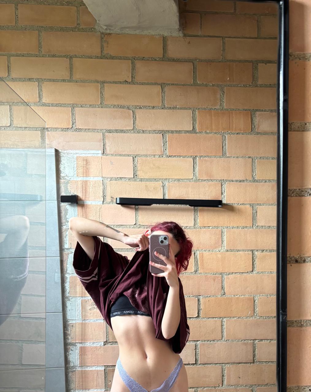 Interprete Redkytty Foto 12