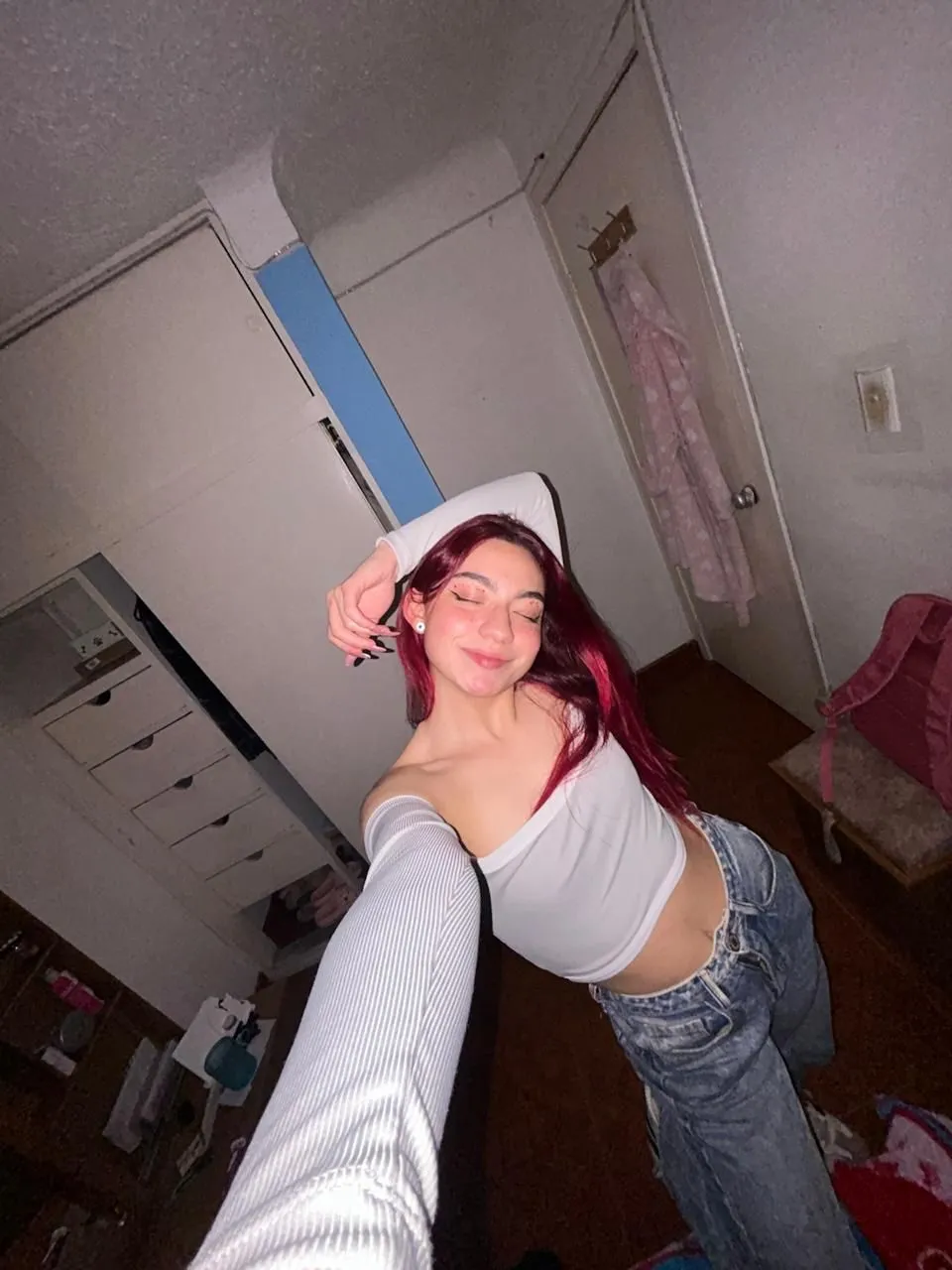 Interprete Redkytty Foto 4